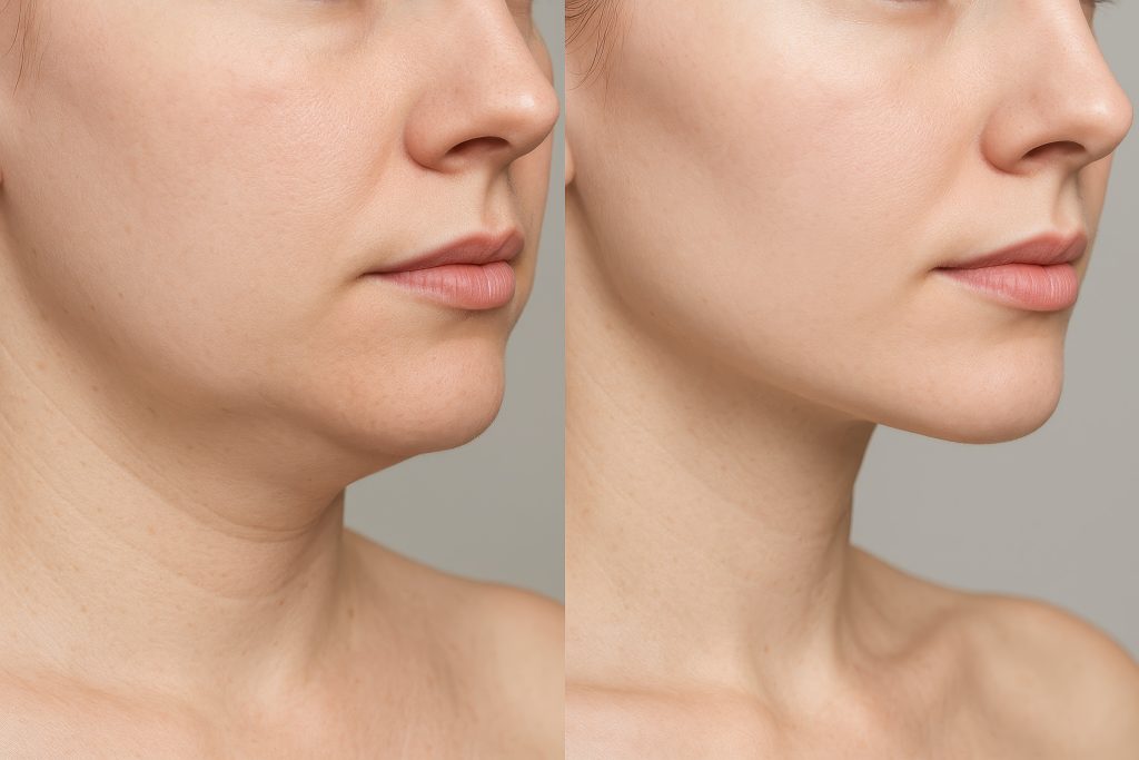 Redefining Your Profile: How corrective jaw surgery changes more than just your bite 2 Portland Oral and Facial Surgery jaw surgery3983092 Portland Oral and Facial Surgery